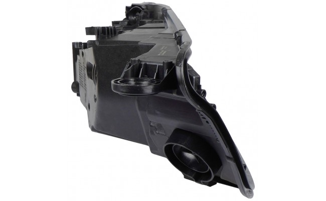 Корпус фары Audi Q5 FY Xenon 2017-2020 дорестайлинг (левый)