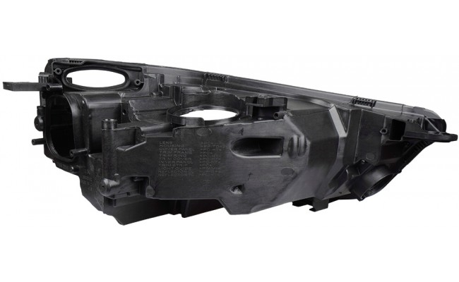 Корпус фары Audi Q5 FY Xenon 2017-2020 дорестайлинг (левый)