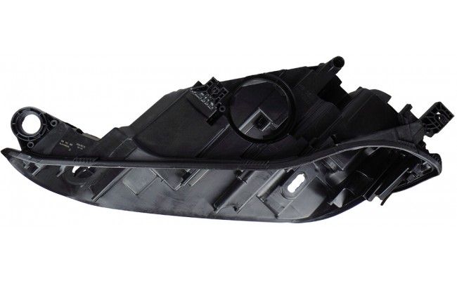 Корпус фары Audi Q5 FY Xenon 2017-2020 дорестайлинг (левый)