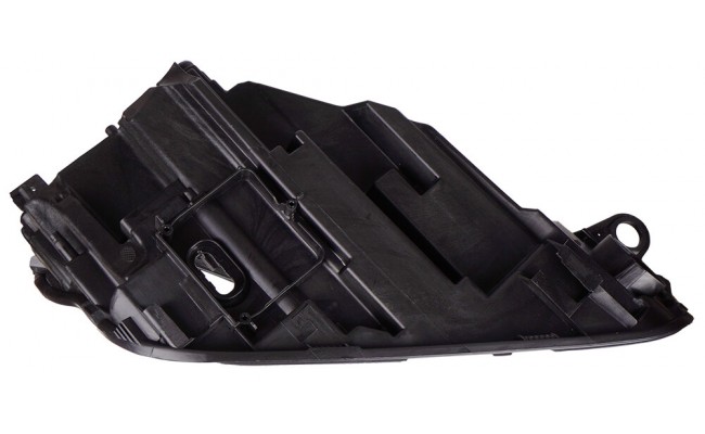 Корпус фары Audi Q5 FY Xenon 2017-2020 дорестайлинг (левый)