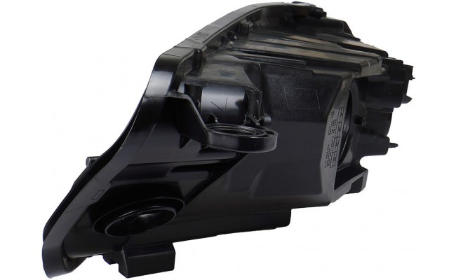 Корпус фары Audi Q5 FY 2020-2022 рестайлинг (правый)