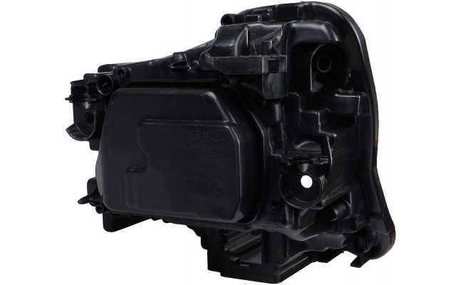 Корпус фары Audi Q5 FY 2020-2022 рестайлинг (правый)