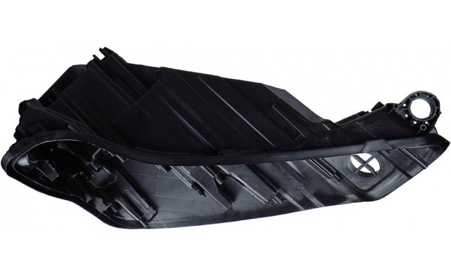 Корпус фары Audi Q5 FY 2020-2022 рестайлинг (правый)