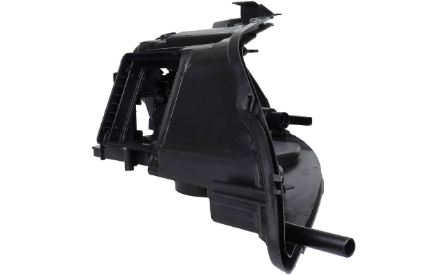 Корпус фары Audi Q7 4L 2010-2015 high class (левый)