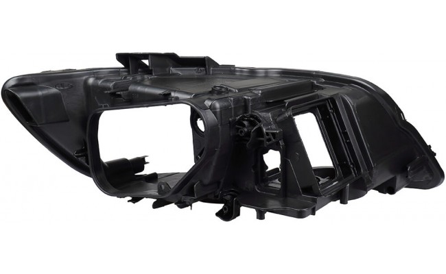 Корпус фары Audi Q7 4L 2010-2015 high class (левый)