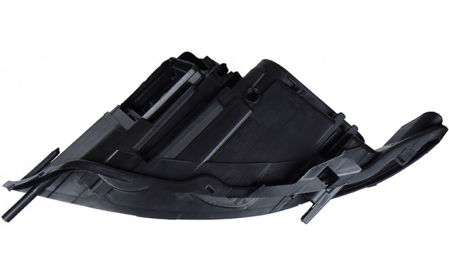 Корпус фары Audi Q7 4L 2010-2015 high class (левый)