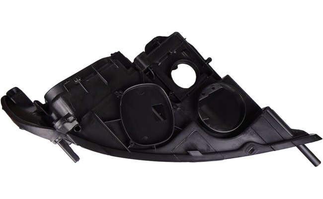 Корпус фары Audi Q7 4L 2010-2015 high class (левый)