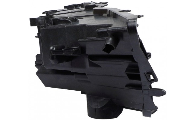 Корпус фары Audi Q7 4M 2015-2020 дорестайлинг (левый)