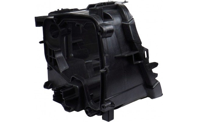 Корпус фары Audi Q7 4M 2015-2020 дорестайлинг (правый)