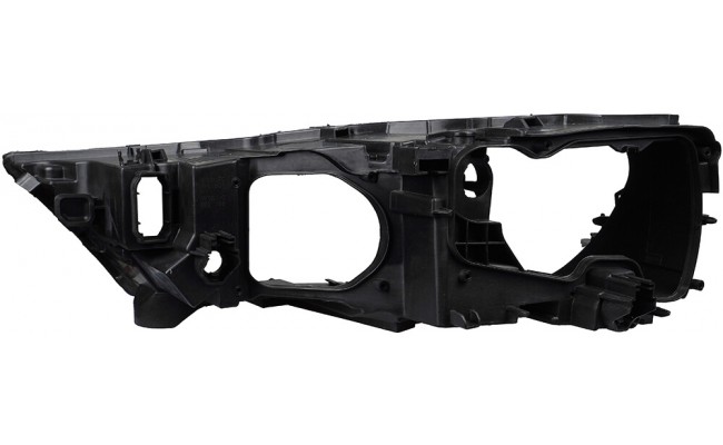 Корпус фары Audi Q7 4M 2015-2020 дорестайлинг (правый)