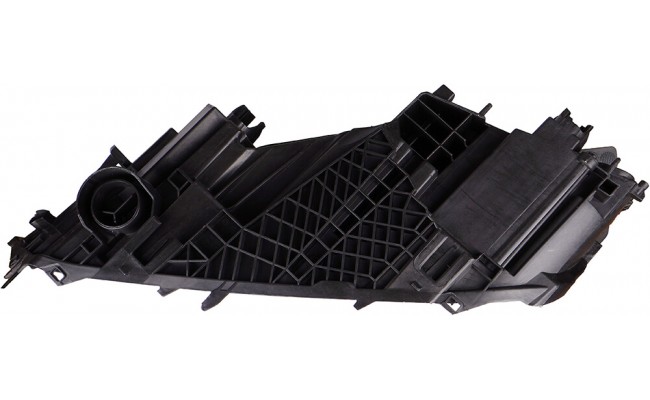 Корпус фары Audi Q7 4M 2015-2020 дорестайлинг (правый)