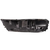 Корпус фари Audi Q7 4M Xenon 2015-2020 дорестайлінг (правий)
