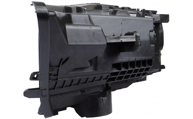 Корпус фари Audi Q7 4M 2020-2022 рестайлінг (правий)