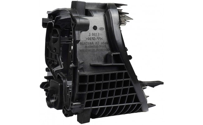 Корпус фари Audi Q7 4M 2020-2022 рестайлінг (правий)