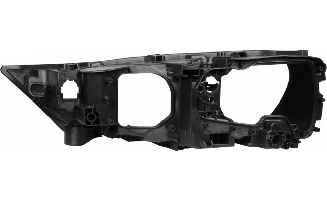 Корпус фари Audi Q7 4M 2020-2022 рестайлінг (правий)