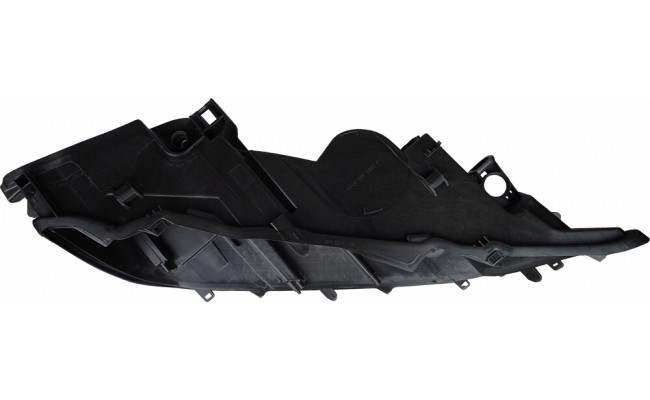 Корпус фари Audi Q7 4M 2020-2022 рестайлінг (правий)