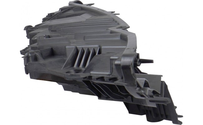 Корпус фары Audi Q8 4M 2018-2022 (левый)