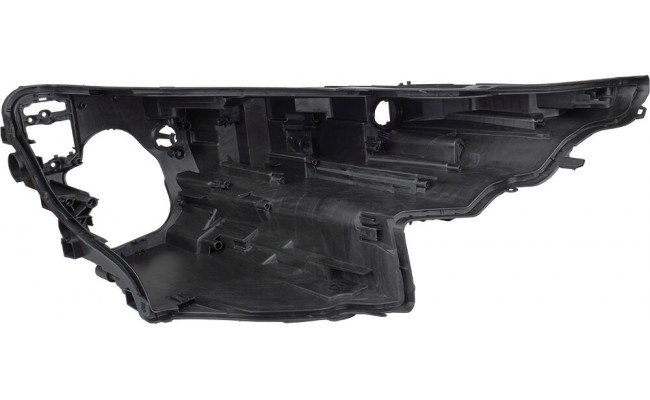 Корпус фары Audi Q8 4M 2018-2022 (правый)