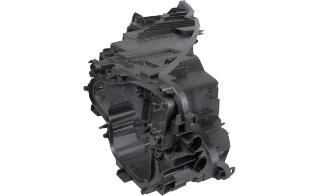 Корпус фары Audi Q8 4M 2018-2022 (правый)