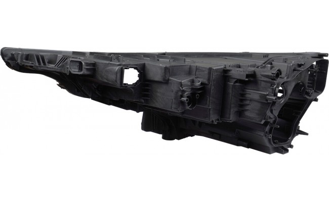 Корпус фары Audi Q8 4M 2018-2022 (правый)