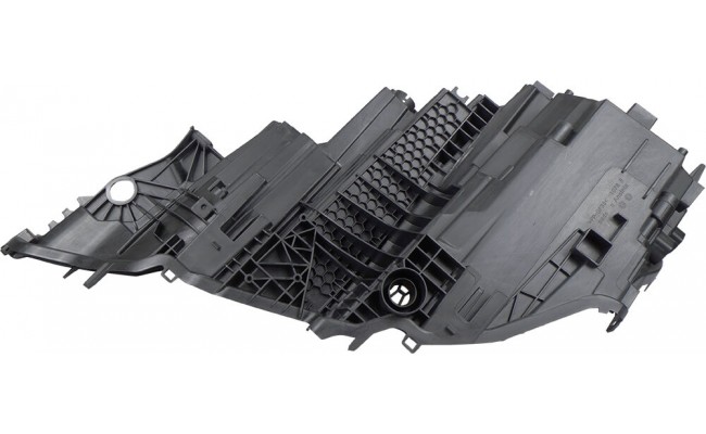 Корпус фары Audi Q8 4M 2018-2022 (правый)