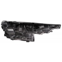 Корпус фари Audi Q8 4M LED 2018-2024 (правий)
