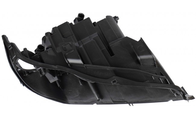 Корпус фары BMW 3 E90 E91 Xenon 2008-2012 рестайлинг (правый)