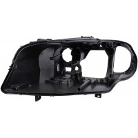 Корпус фари BMW 3 E90 E91 Xenon 2008-2012 рестайлінг (лівий)