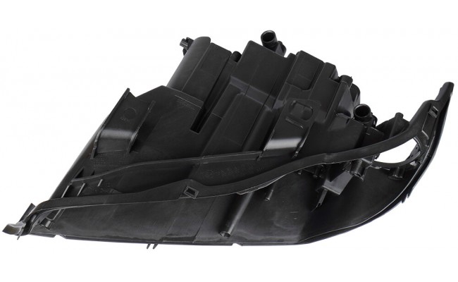 Корпус фари BMW 3 E90 E91 Xenon 2008-2012 рестайлінг (лівий)