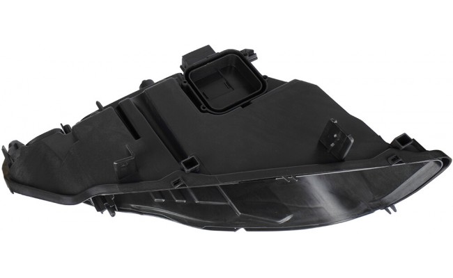 Корпус фари BMW 3 E90 E91 Xenon 2008-2012 рестайлінг (лівий)