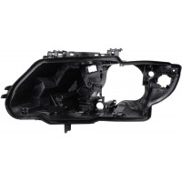 Корпус фари BMW 3 E92 E93 2006-2010 дорестайлінг (лівий)