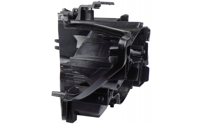 Корпус фары BMW 3 E92 E93 2006-2010 дорестайлинг (левый)