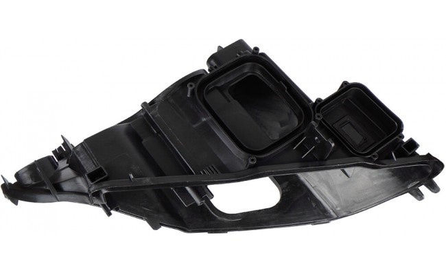 Корпус фары BMW 3 E92 E93 2006-2010 дорестайлинг (левый)