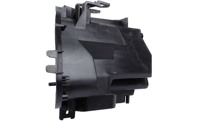 Корпус фары BMW 3 E92 E93 2006-2010 дорестайлинг (правый)