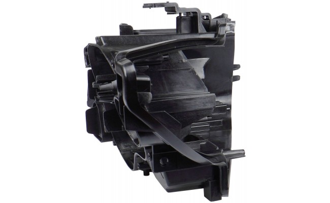 Корпус фары BMW 3 E92 E93 2006-2010 дорестайлинг (правый)