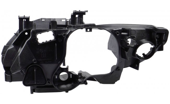 Корпус фары BMW 3 E92 E93 2006-2010 дорестайлинг (правый)