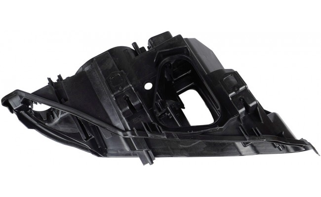 Корпус фары BMW 3 E92 E93 2006-2010 дорестайлинг (правый)