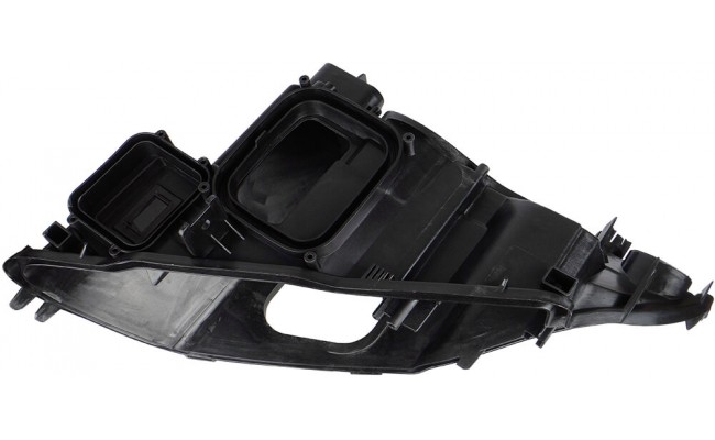 Корпус фары BMW 3 E92 E93 2006-2010 дорестайлинг (правый)