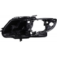 Корпус фари BMW 3 E92 E93 2010-2014 рестайлінг (Coupe only) (лівий)