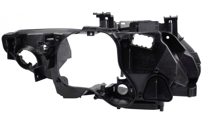 Корпус фари BMW 3 E92 E93 2010-2014 рестайлінг (Coupe only) (лівий)