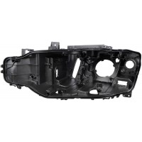Корпус фари BMW 3 F30 F31 2011-2015 дорестайлінг (лівий)
