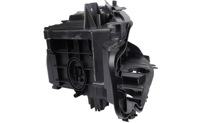 Корпус фари BMW 3 F30 F31 2011-2015 дорестайлінг (лівий)