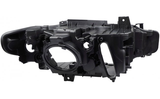 Корпус фари BMW 3 F30 F31 2011-2015 дорестайлінг (лівий)