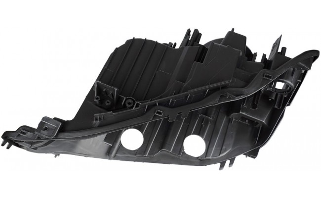 Корпус фари BMW 3 F30 F31 2011-2015 дорестайлінг (лівий)