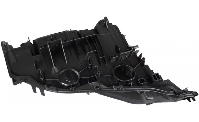 Корпус фари BMW 3 F30 F31 2011-2015 дорестайлінг (лівий)