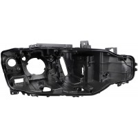 Корпус фары BMW 3 F30 F31 2011-2015 дорестайлинг (правый)