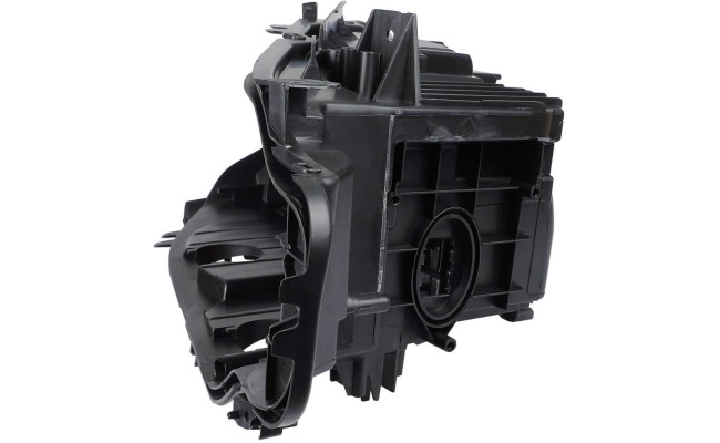 Корпус фары BMW 3 F30 F31 2011-2015 дорестайлинг (правый)