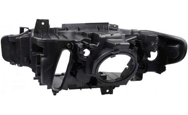 Корпус фары BMW 3 F30 F31 2011-2015 дорестайлинг (правый)