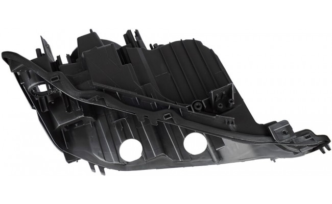 Корпус фары BMW 3 F30 F31 2011-2015 дорестайлинг (правый)