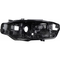 Корпус фари BMW 3 F30 F31 2015-2019 рестайлінг (лівий)